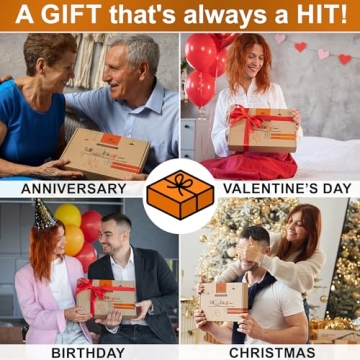 TESLYAR Wood Phone Docking Station Organizer & Charging Stand