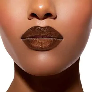 TKB Lip Gloss Base & Lip Color Set- Mix Your Own Colors and Lip Gloss, DIY Clear Lip Gloss and Pigmented Lip Liquid Colors