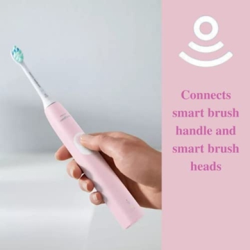 Philips Sonicare ProtectiveClean 4100 Electric Toothbrush