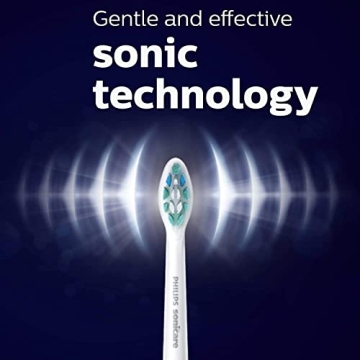 Philips Sonicare ProtectiveClean 4100 Electric Toothbrush