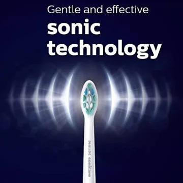 Philips Sonicare ProtectiveClean 4100 Electric Toothbrush