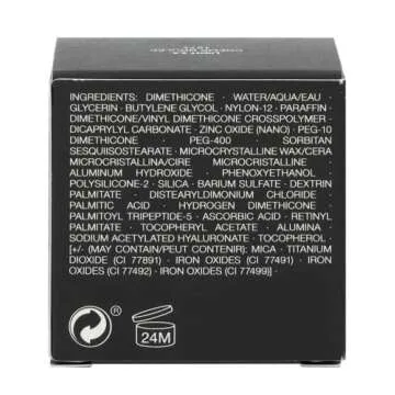 Nars Soft Matte Concealer - Crème Brûlée - Full Coverage