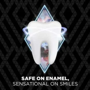 ARC On-the-Go Teeth Whitening Pen for Quick Results