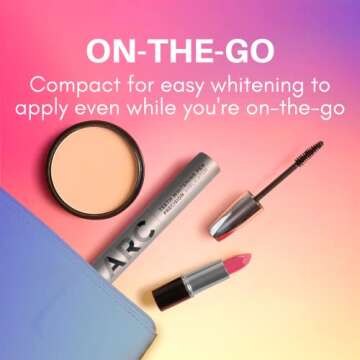 ARC On-the-Go Teeth Whitening Pen for Quick Results