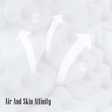 Cute Castle Muslin Baby Burp Cloths - 24 Pack for All Babies