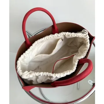 Stylish Suede Crescent Handbag for Every Occasion