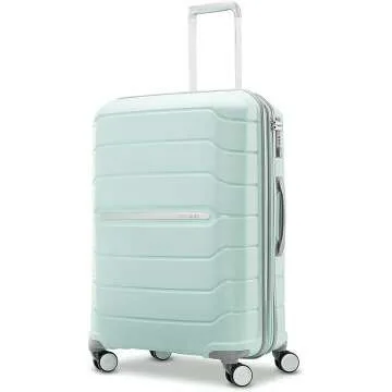 Samsonite Freeform 21" Carry-On - Mint Green