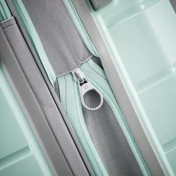 Samsonite Freeform 21" Carry-On - Mint Green