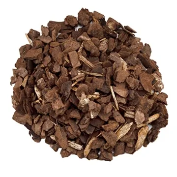 Organic All Natural Orchid Bark for Healthy Orchid Growth