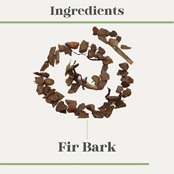 Organic All Natural Orchid Bark for Healthy Orchid Growth