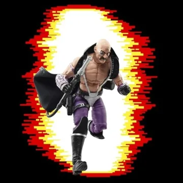 G.I. Joe Dr. Mindbender: 6-Inch Action Figure Collectible