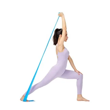 LOVESOFT Women's Sleeveless Bodysuit for Yoga and Dance