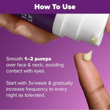 Win Against Aging with Paula's Choice Retinol Treatment