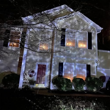 Homemory Realistic Flameless Taper Candles with Timer