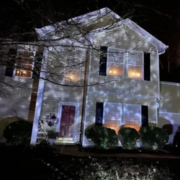 Homemory Realistic Flameless Taper Candles with Timer