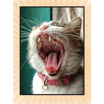 Claw the System: Poetry of the Feline Revolution