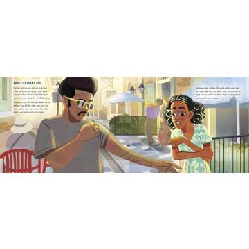 Make Your Mark: The Empowering True Story of the First Known Black Female Tattoo Artist