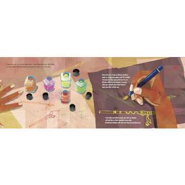 Make Your Mark: The Empowering True Story of the First Known Black Female Tattoo Artist