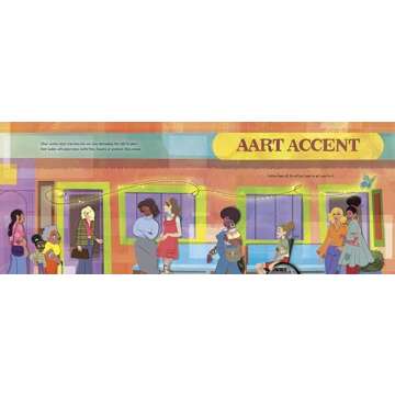 Make Your Mark: The Empowering True Story of the First Known Black Female Tattoo Artist