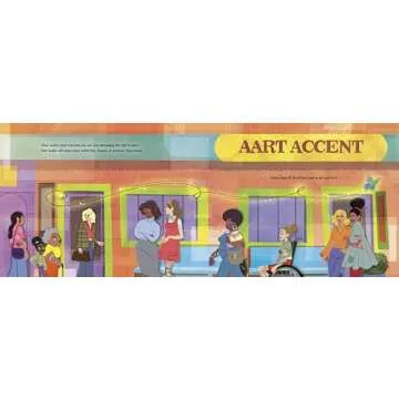 Make Your Mark: The Empowering True Story of the First Known Black Female Tattoo Artist