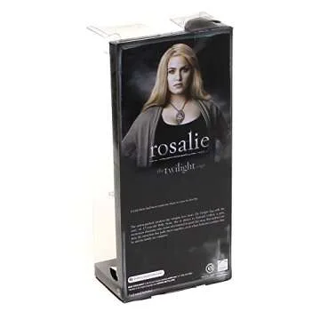 Barbie Mattel Collector Twilight Rosalie Doll