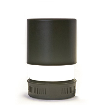 Travel Kosher Lamp - Bright, Compact & Stylish