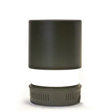 Travel Kosher Lamp - Bright, Compact & Stylish