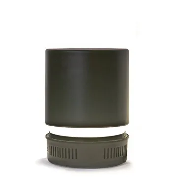 Travel Kosher Lamp - Bright, Compact & Stylish