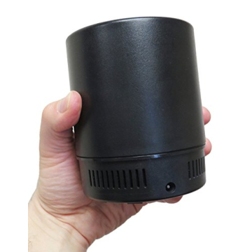 Travel Kosher Lamp - Bright, Compact & Stylish