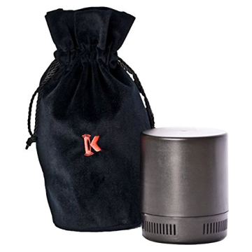 Travel Kosher Lamp - Bright, Compact & Stylish