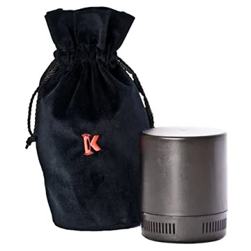 Travel Kosher Lamp - Bright, Compact & Stylish