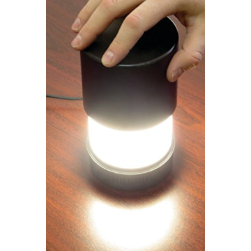 Travel Kosher Lamp - Bright, Compact & Stylish