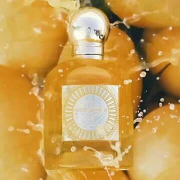 EMIR Mango Punch EDP 3.4 Fl Oz Unisex Perfume