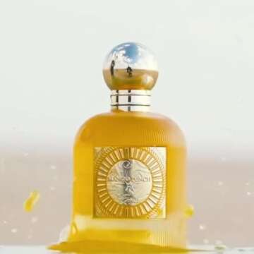 EMIR Mango Punch EDP 3.4 Fl Oz Unisex Perfume