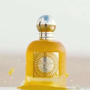 EMIR Mango Punch EDP 3.4 Fl Oz Unisex Perfume