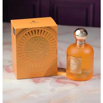 EMIR Mango Punch EDP 3.4 Fl Oz Unisex Perfume