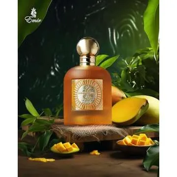 EMIR Mango Punch EDP 3.4 Fl Oz Unisex Perfume