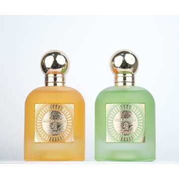 EMIR Mango Punch EDP 3.4 Fl Oz Unisex Perfume