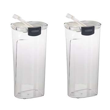 Progressive Prepworks Pasta ProKeeper Containers Set of 2