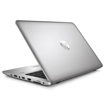 HP EliteBook 725 G4 with Windows 11 Pro and 8GB RAM
