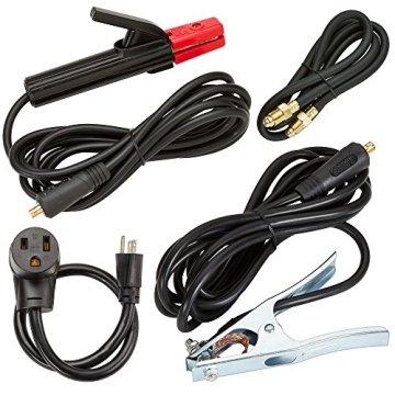 Premium TIG225X 225 Amp Welder with Pulse and CK17 Torch