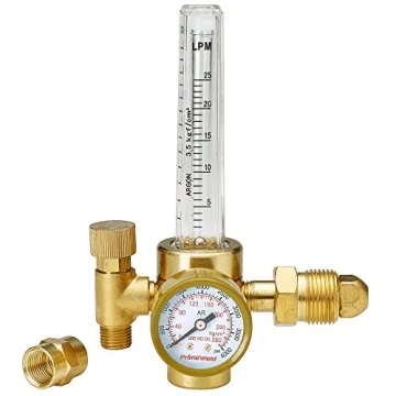 Premium TIG225X 225 Amp Welder with Pulse and CK17 Torch