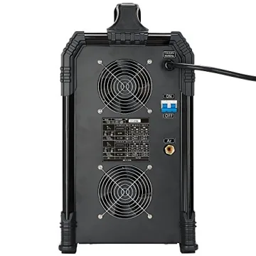 Premium TIG225X 225 Amp Welder with Pulse and CK17 Torch