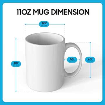 Thanks For Wiping My A** And Stuff Mug Gifts For Mom Dad Grandparents Father's Day Mother's Day Gifts From Kids Funny Gifts Family Lover Birthday Christmas Thanksgiving