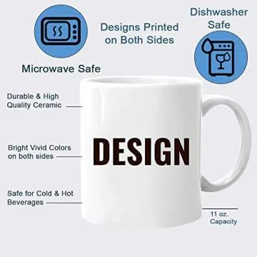 Thanks For Wiping My A** And Stuff Mug Gifts For Mom Dad Grandparents Father's Day Mother's Day Gifts From Kids Funny Gifts Family Lover Birthday Christmas Thanksgiving