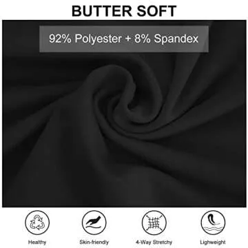 DIBAOLONG Women's Comfy Lounge Joggers with Pockets