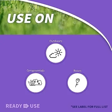 Bonide Systemic Insect Control Granules for Healthy Plants