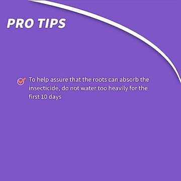 Bonide Systemic Insect Control Granules for Healthy Plants