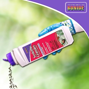 Bonide Systemic Insect Control Granules for Healthy Plants