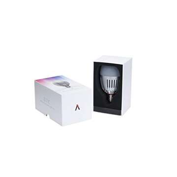 Aputure Accent B7C LED Smart Bulb for Creative Filmmaking